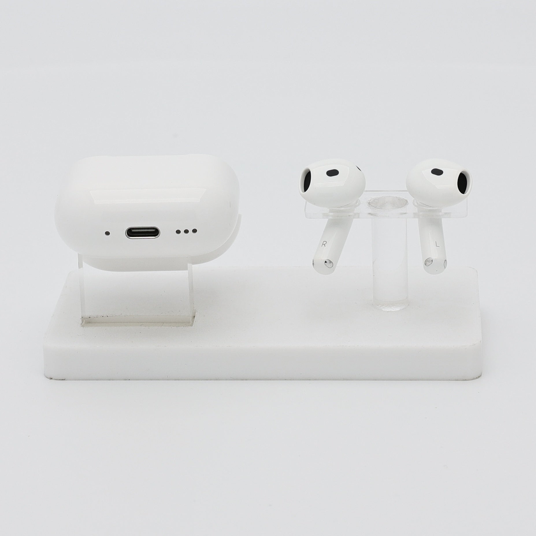 99新 Apple AirPods 4 (支持主动降噪) 白色