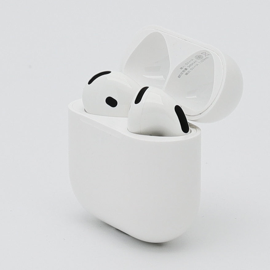 99新 Apple AirPods 4 (支持主动降噪) 白色
