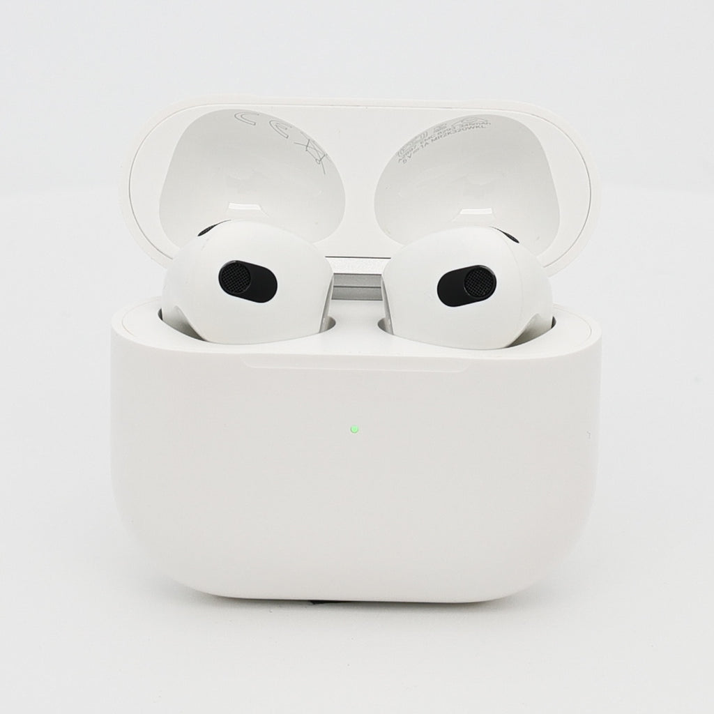 99新 Apple AirPods 3 白色