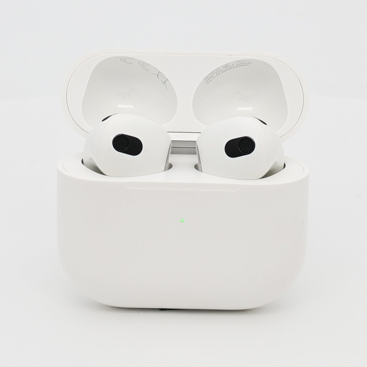 99新 Apple AirPods 3 白色