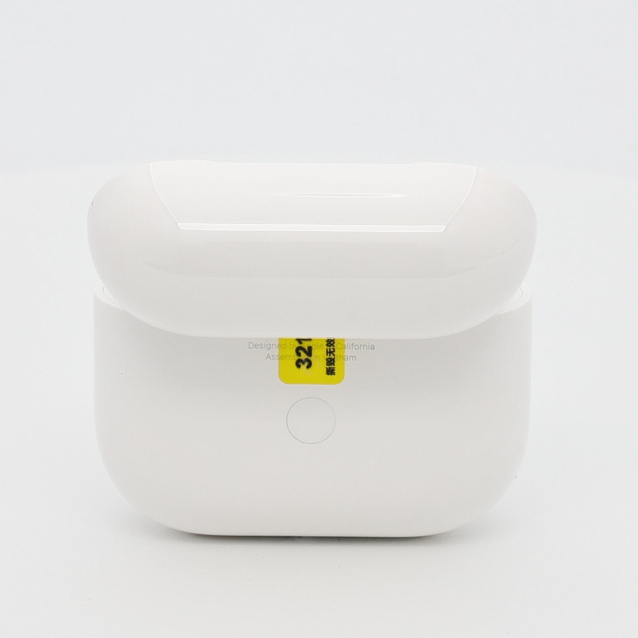 99新 Apple AirPods 3 白色