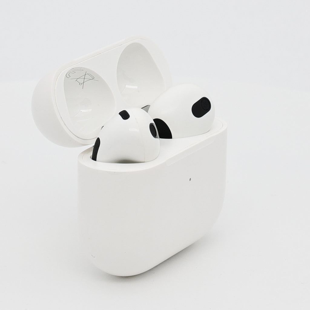 99新 Apple AirPods 3 白色