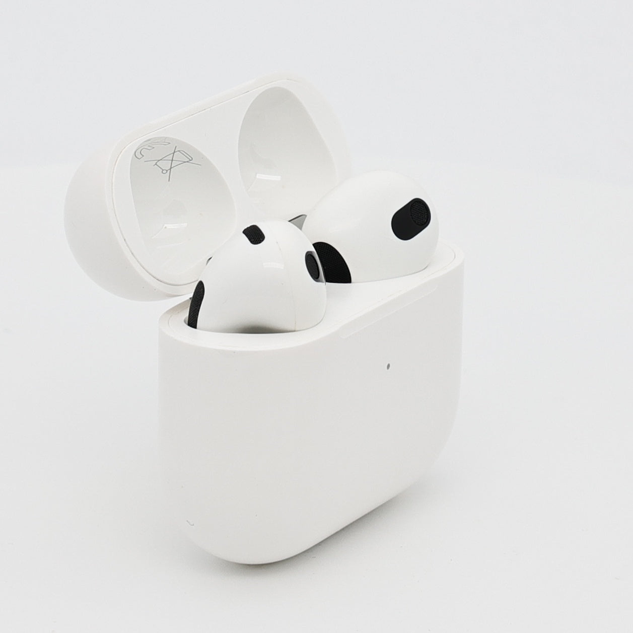 99新 Apple AirPods 3 白色