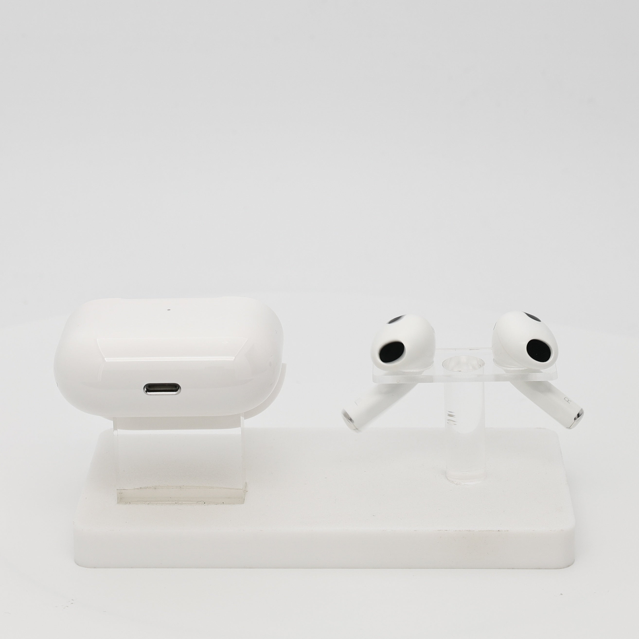 99新 Apple AirPods 3 白色