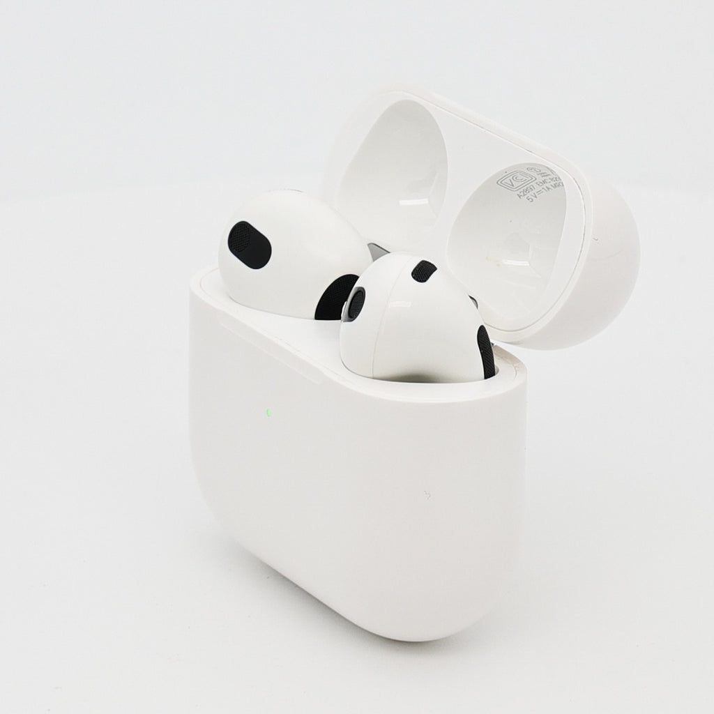 99新 Apple AirPods 3 白色