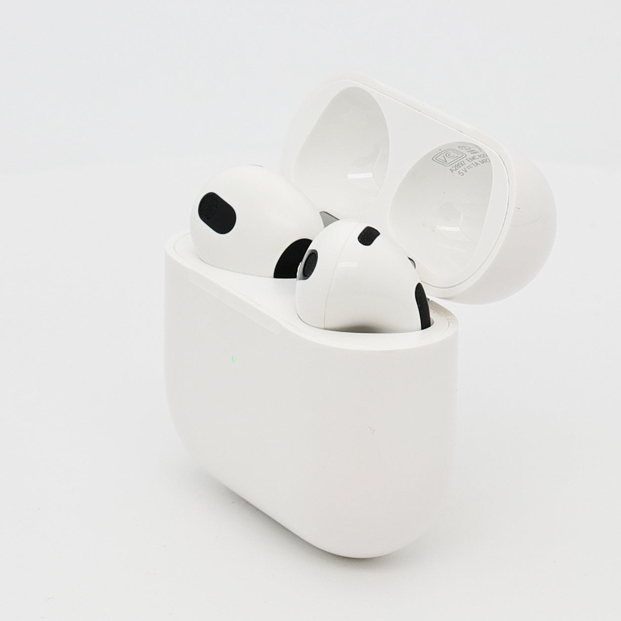 99新 Apple AirPods 3 白色