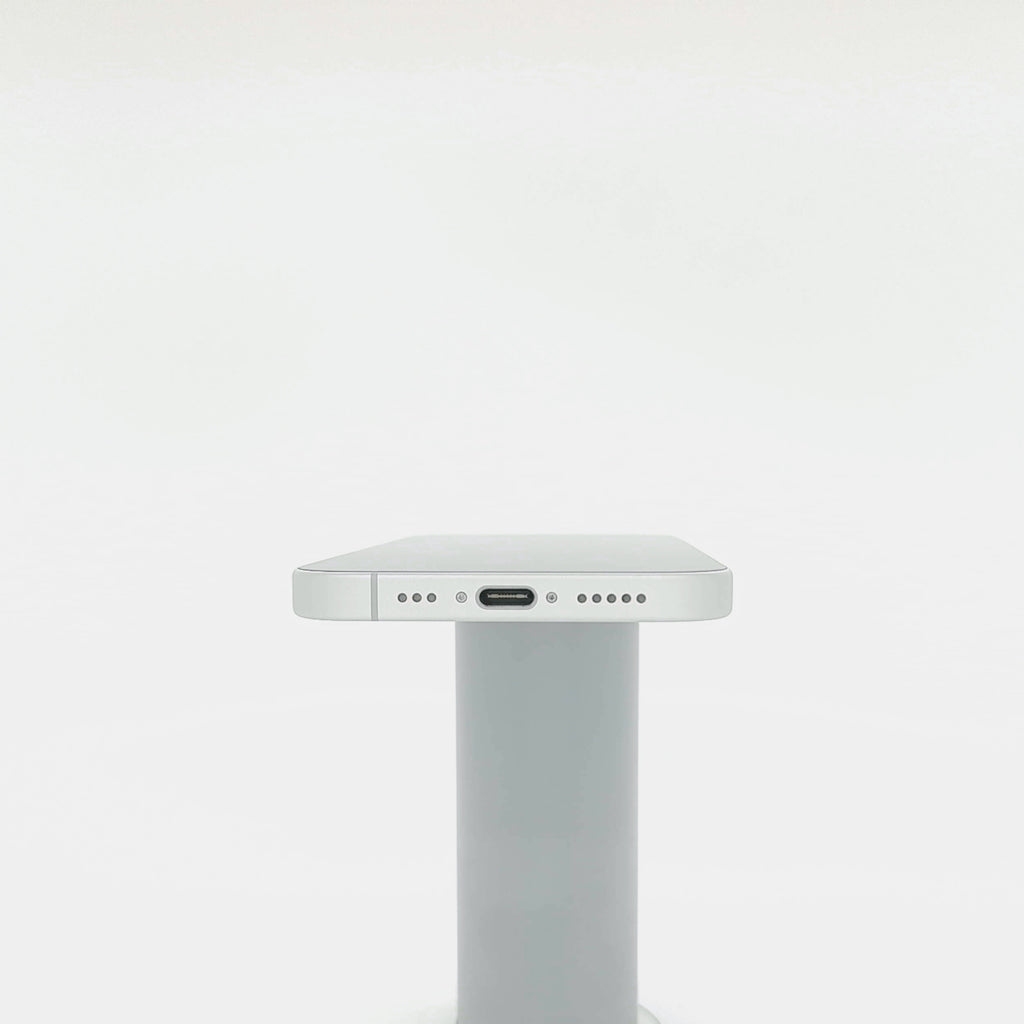 95新 Apple iPhone 16 256G 白色 中國大陸版