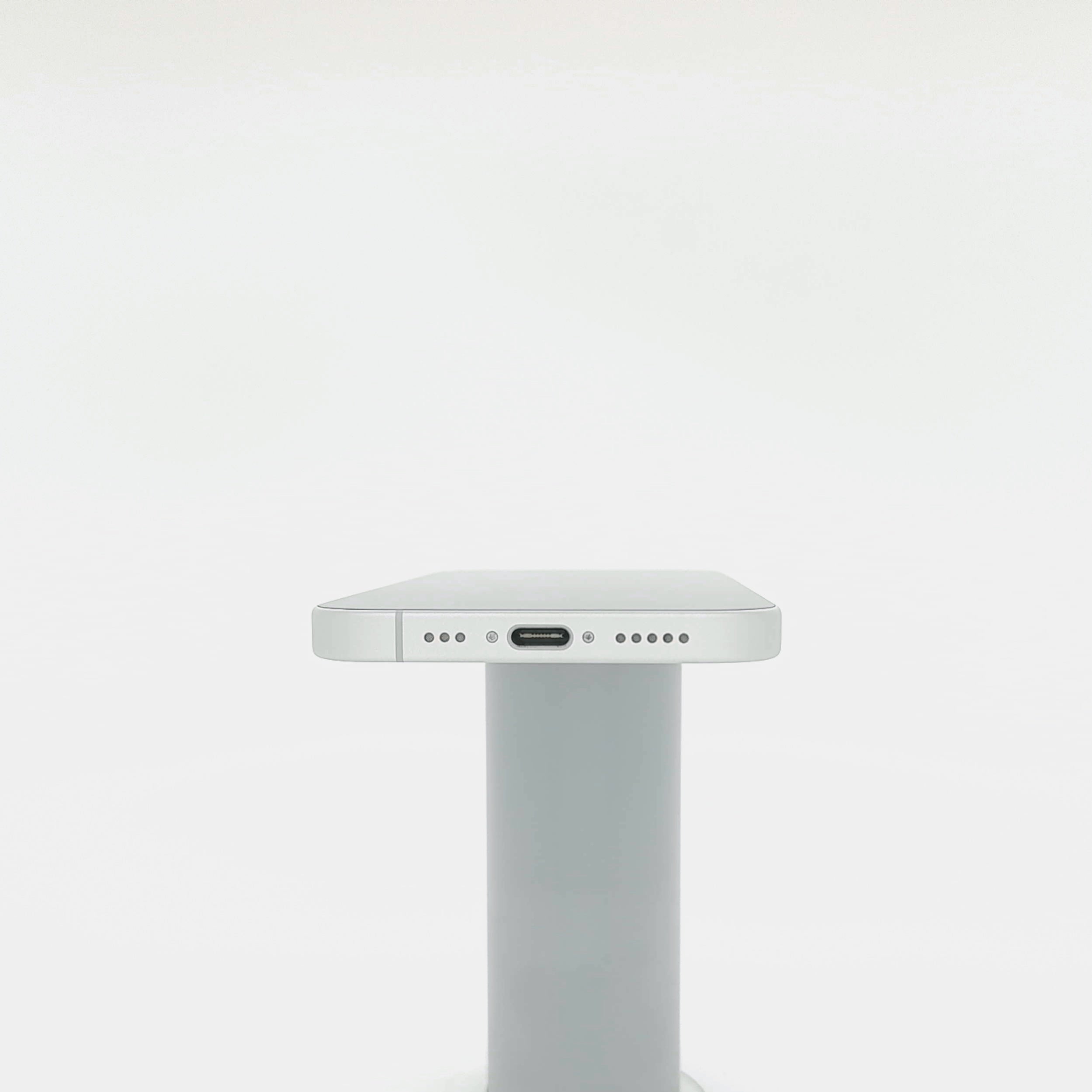 95新 Apple iPhone 16 256G 白色 中國大陸版