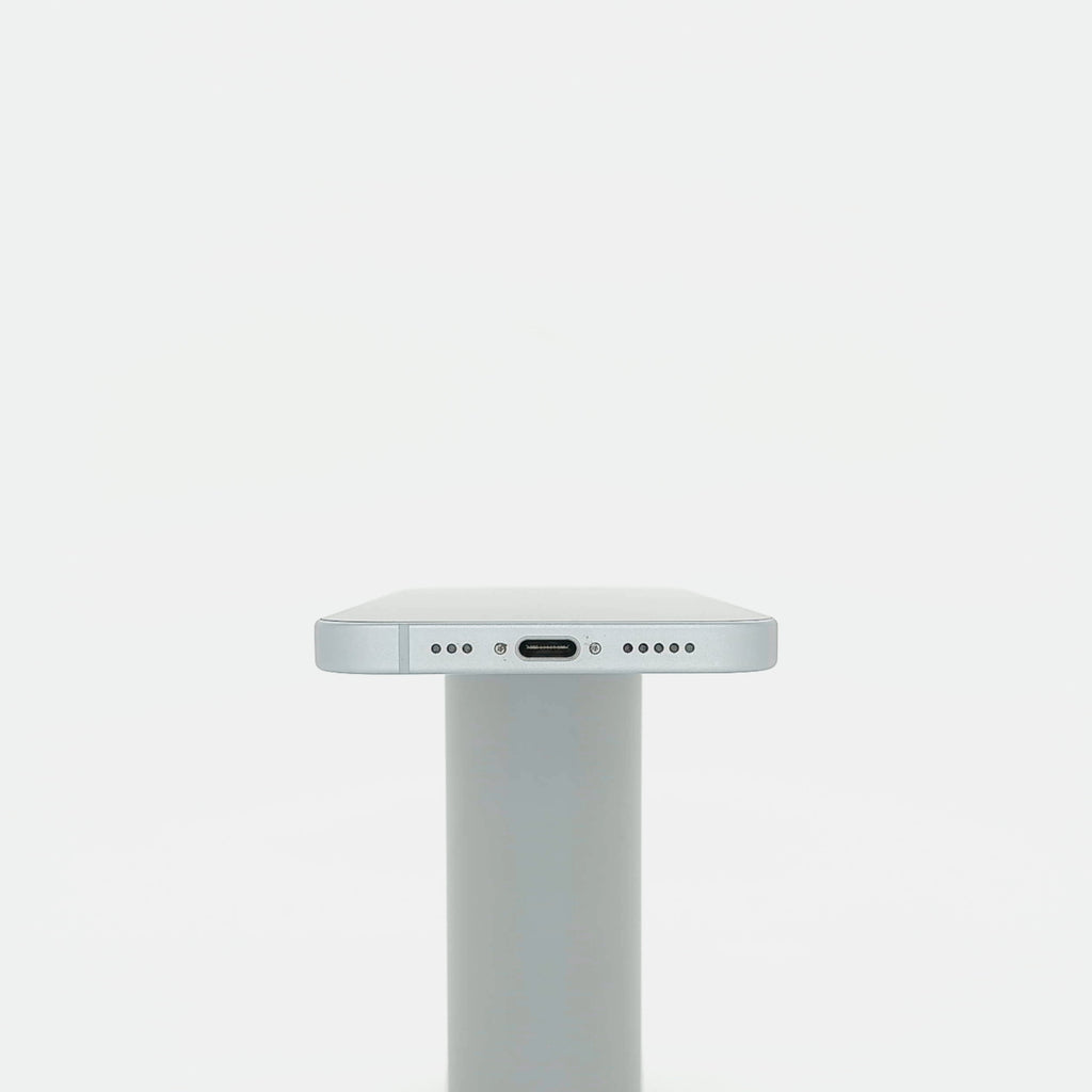 95新 Apple iPhone 15 256G 藍色 中國大陸版