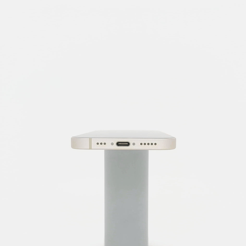 95新 Apple iPhone 15 256G 黃色 中國大陸版