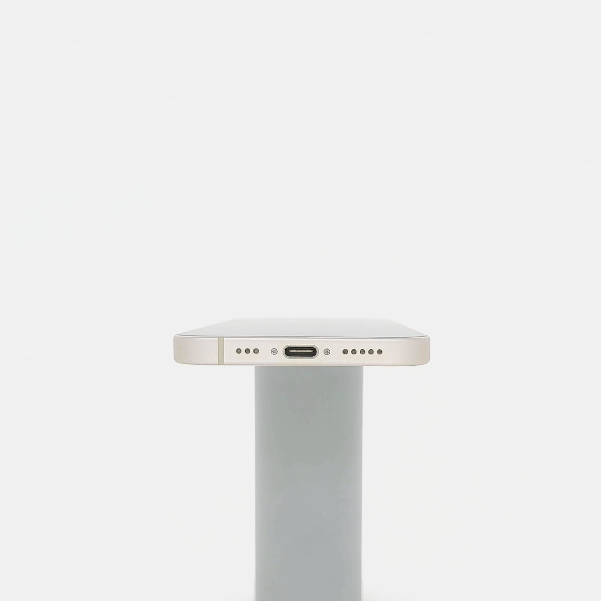95新 Apple iPhone 15 256G 黃色 中國大陸版