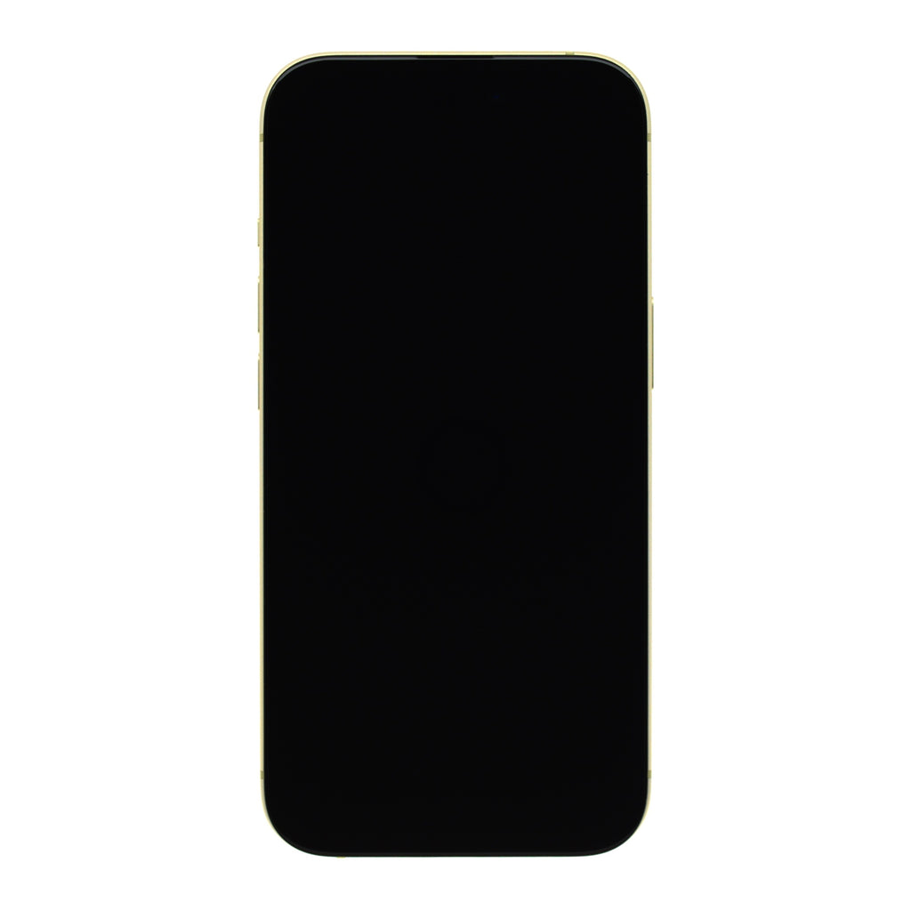 95新 Apple iPhone 15 256G 黃色 中國大陸版