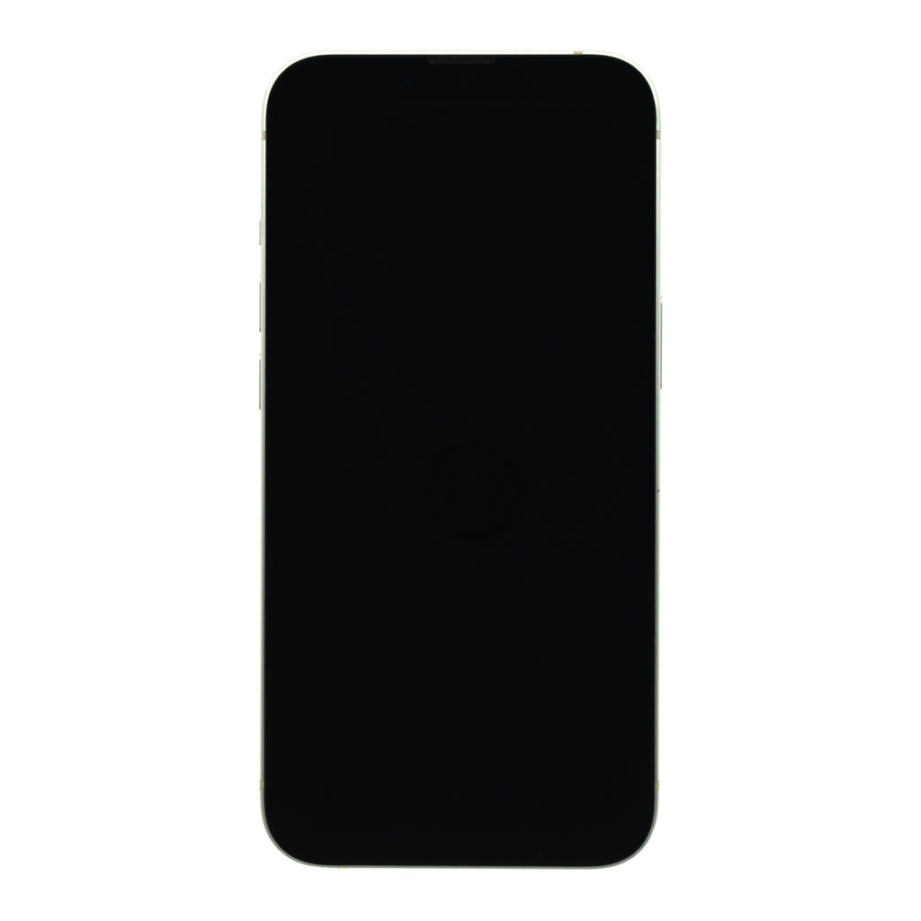 95新 Apple iPhone 13 128G 星光色 中國大陸版