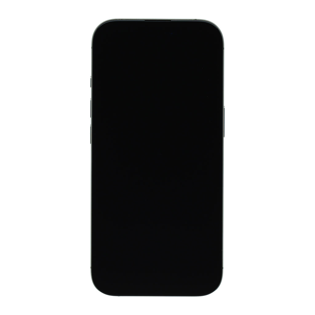 95新 Apple iPhone 16 Pro 128G 原色鈦金屬 中國大陸版