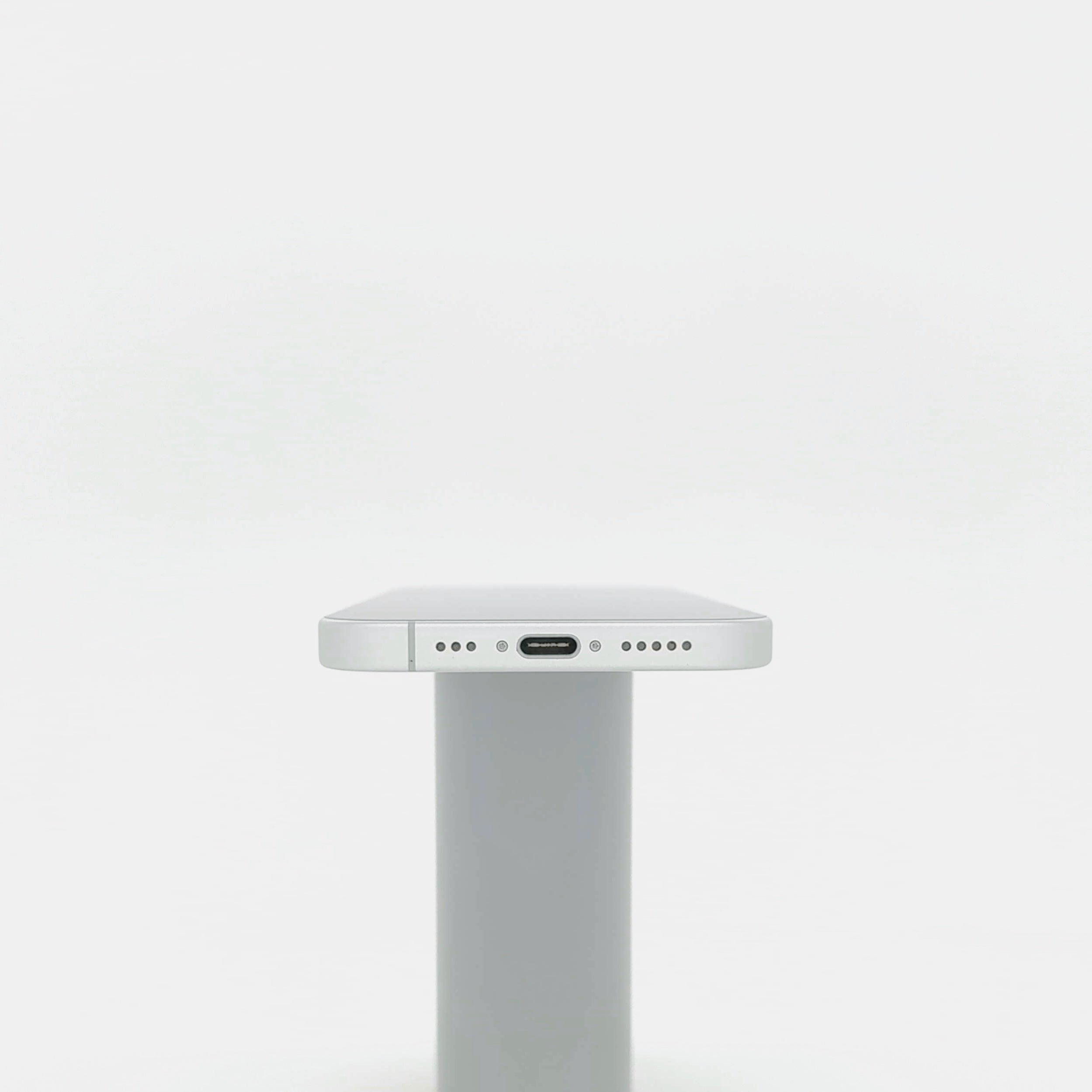95新 Apple iPhone 16 256G 白色 中國大陸版
