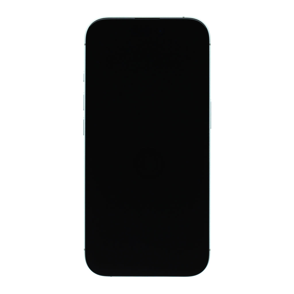 95新 Apple iPhone 16 256G 白色 中國大陸版