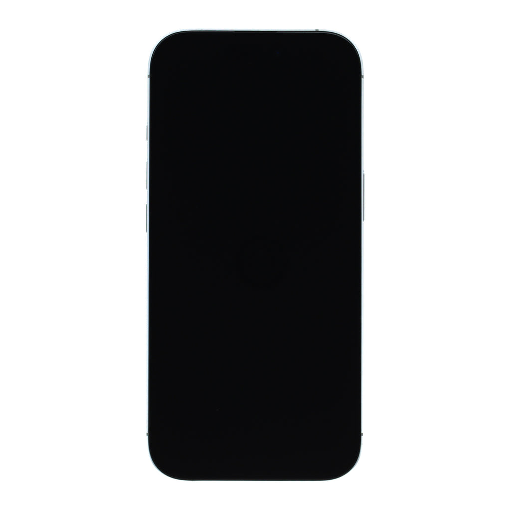 95新 Apple iPhone 16 Pro 128G 白色鈦金屬 中國大陸版