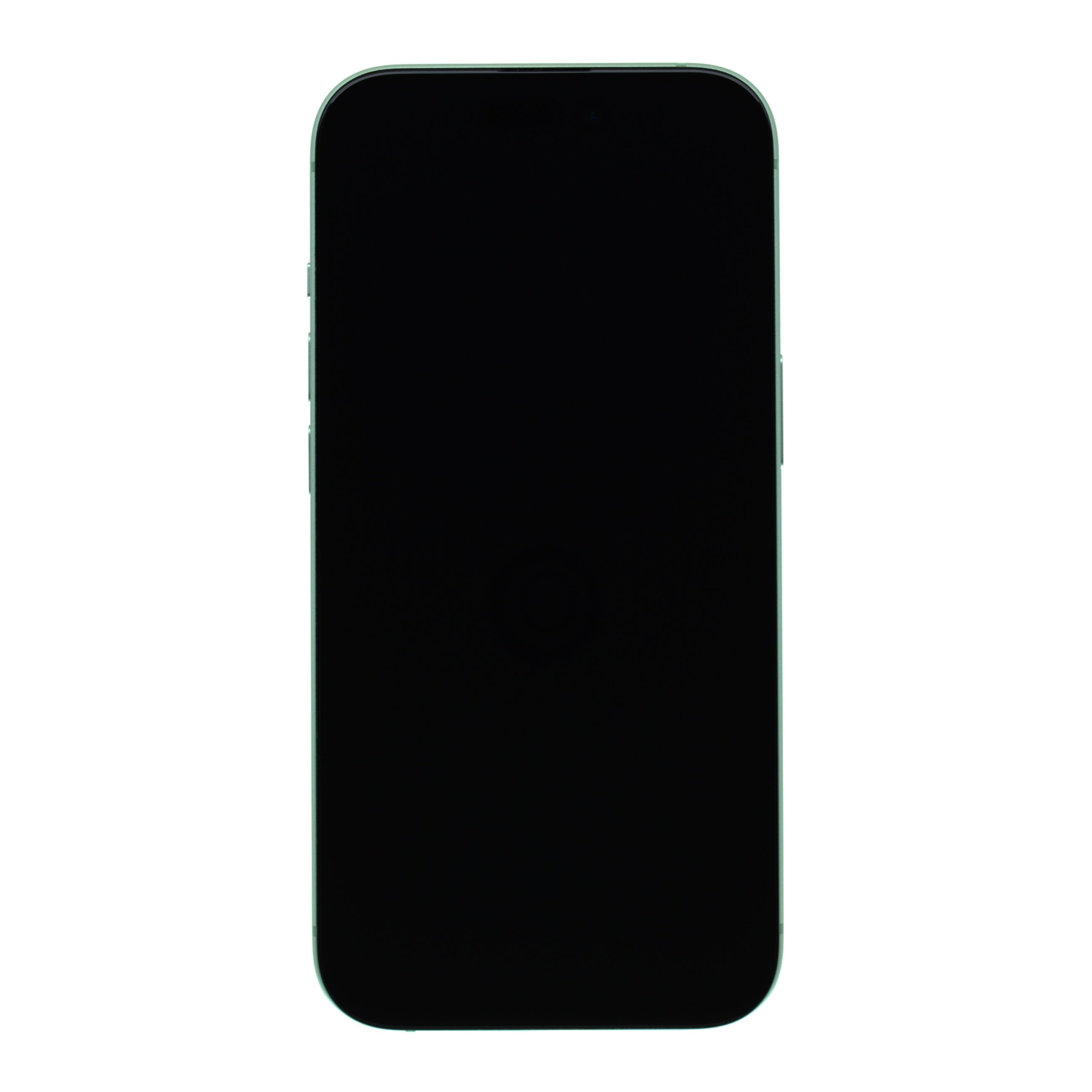95新 Apple iPhone 15 256G 綠色 中國大陸版