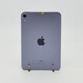 99新 Apple iPad mini6 64G 紫色 WIFI