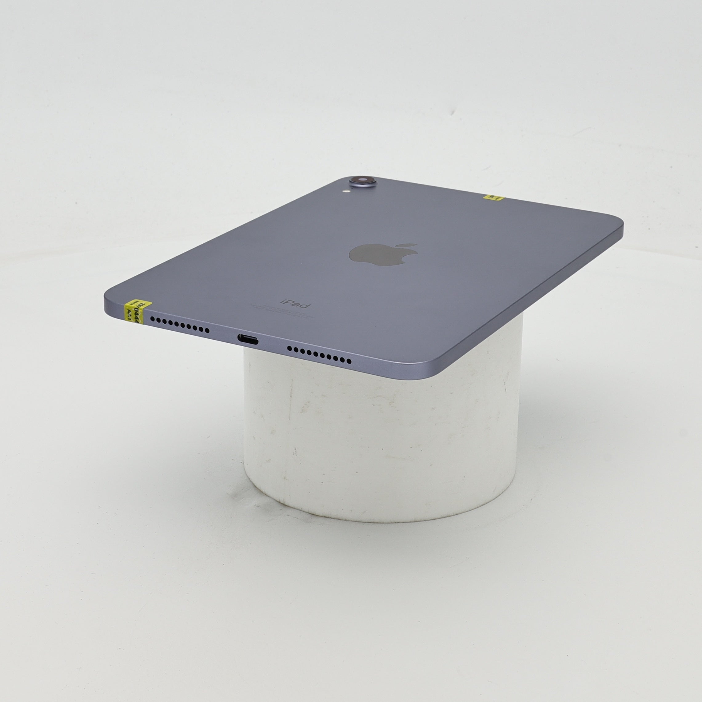99新 Apple iPad mini6 64G 紫色 WIFI