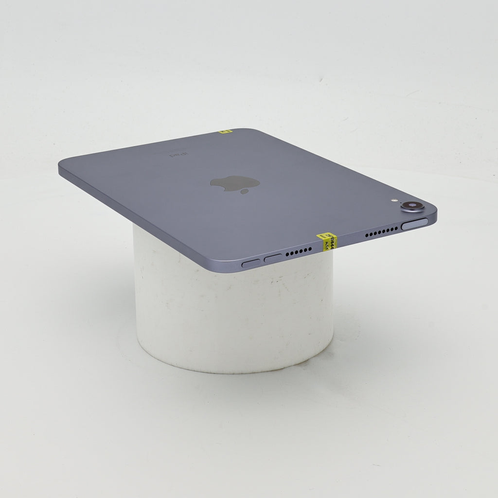 99新 Apple iPad mini6 64G 紫色 WIFI
