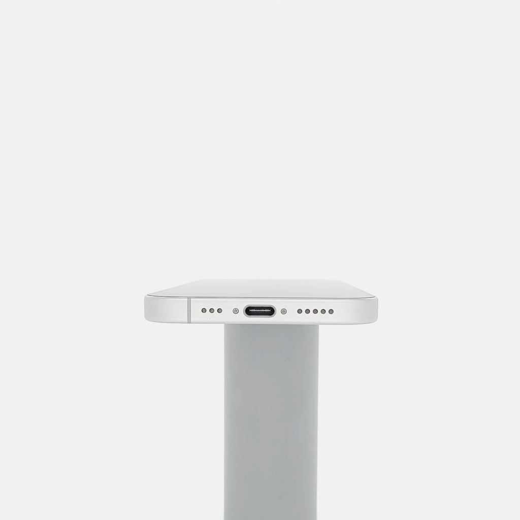 99新 Apple iPhone 16 256G 白色 中國大陸版