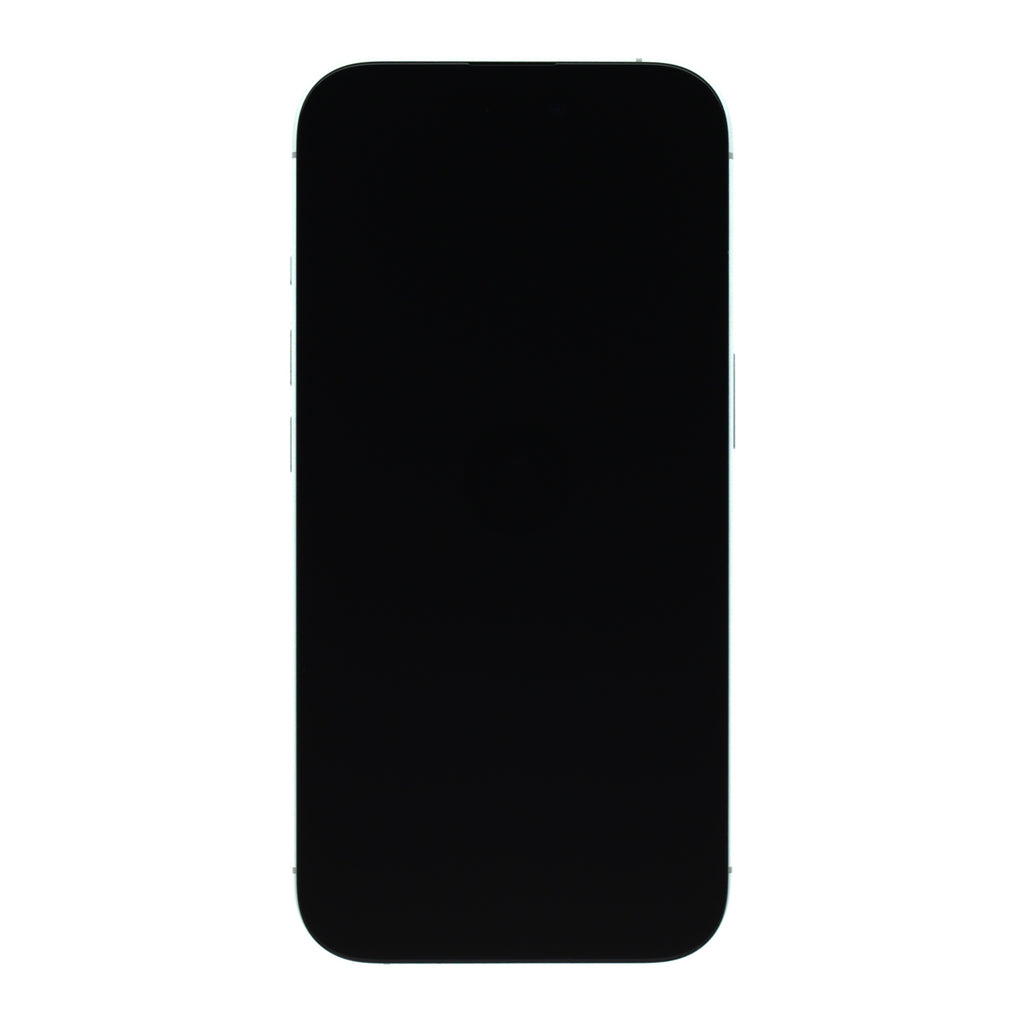 99新 Apple iPhone 16 256G 白色 中國大陸版