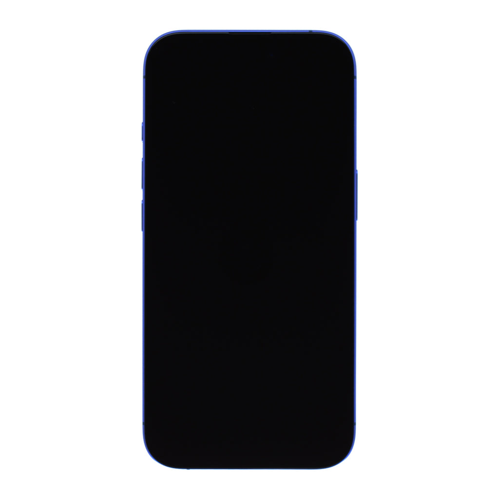 95新 Apple iPhone 16 128G 群青色 中國大陸版