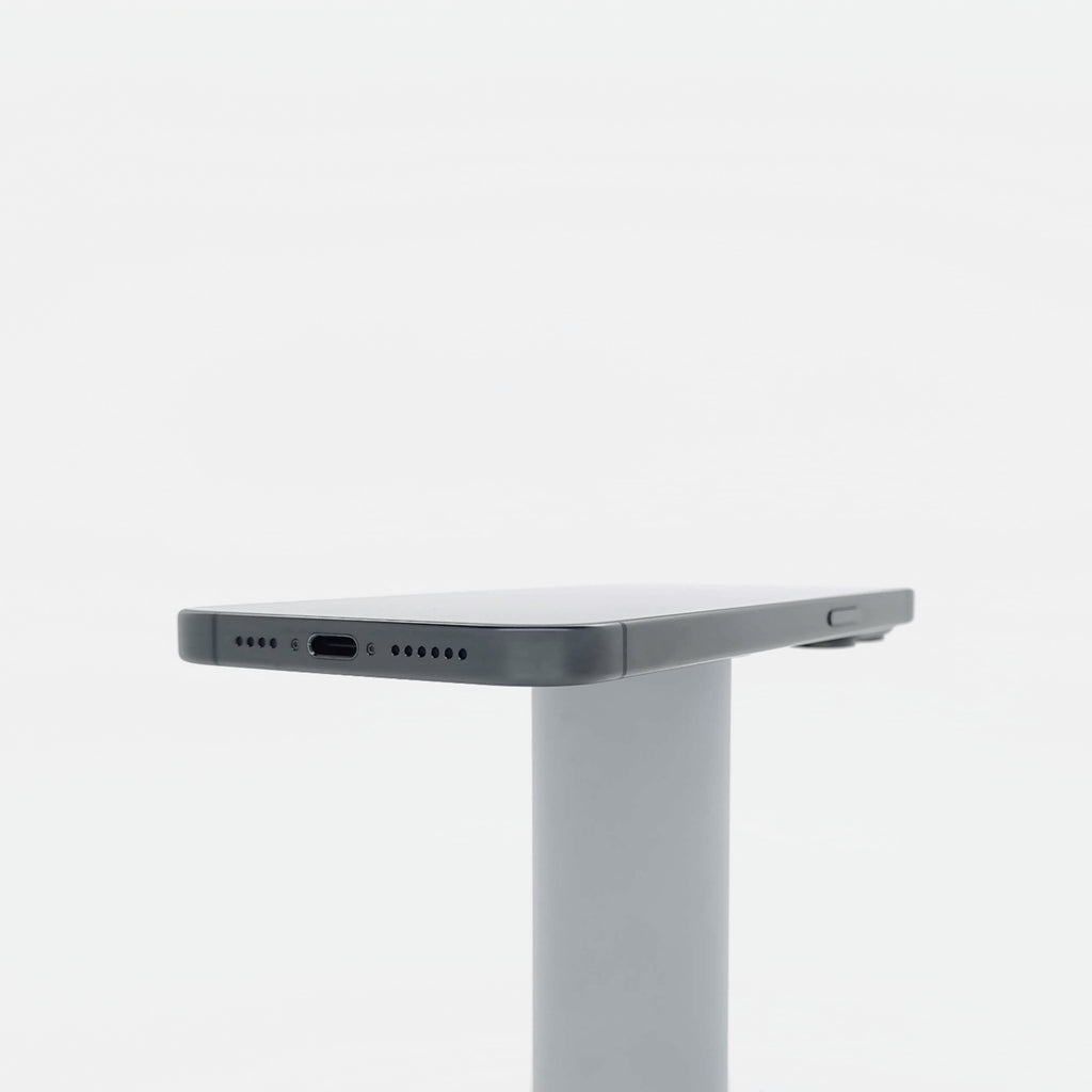 95新 Apple iPhone 15 Pro Max 256G 黑色鈦金屬 中國大陸版
