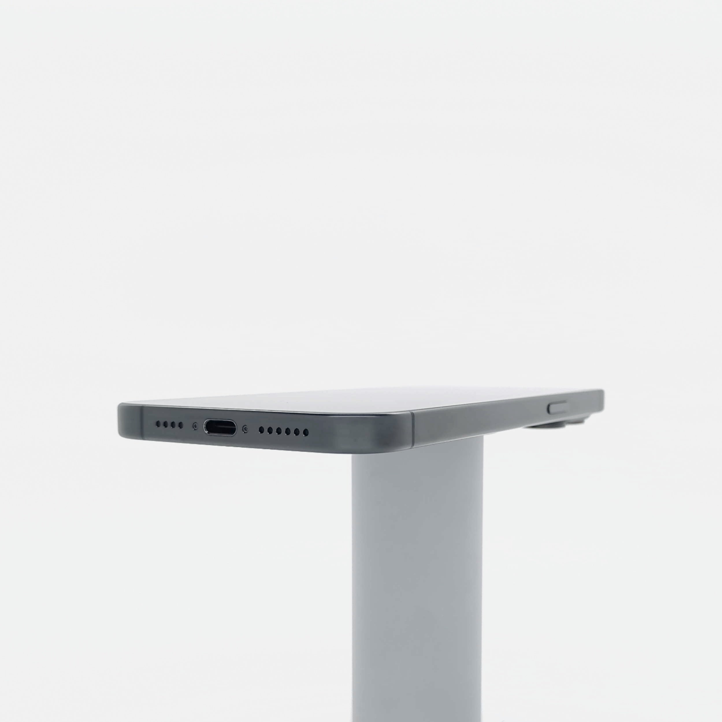 95新 Apple iPhone 15 Pro Max 256G 黑色鈦金屬 中國大陸版