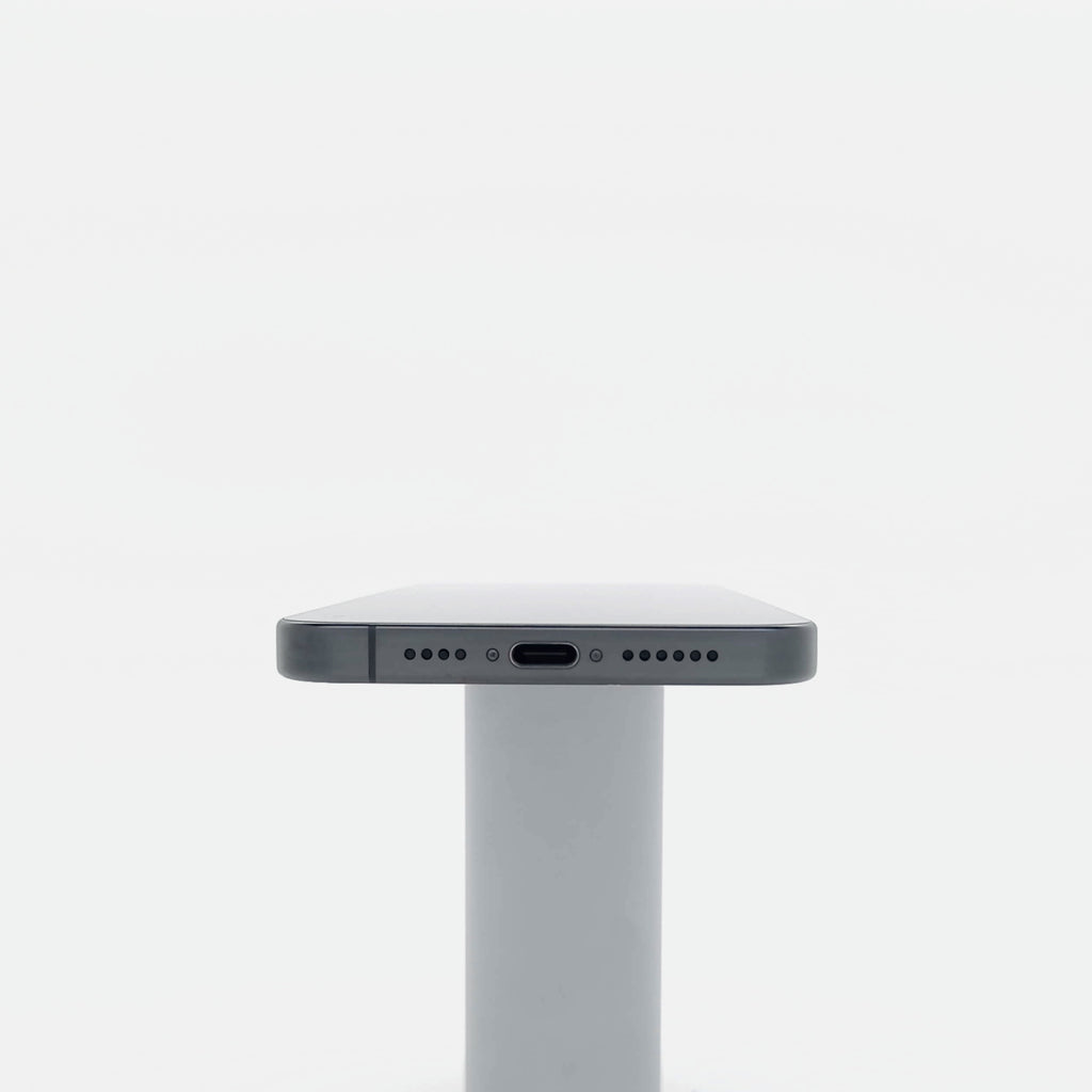 95新 Apple iPhone 15 Pro Max 256G 黑色鈦金屬 中國大陸版
