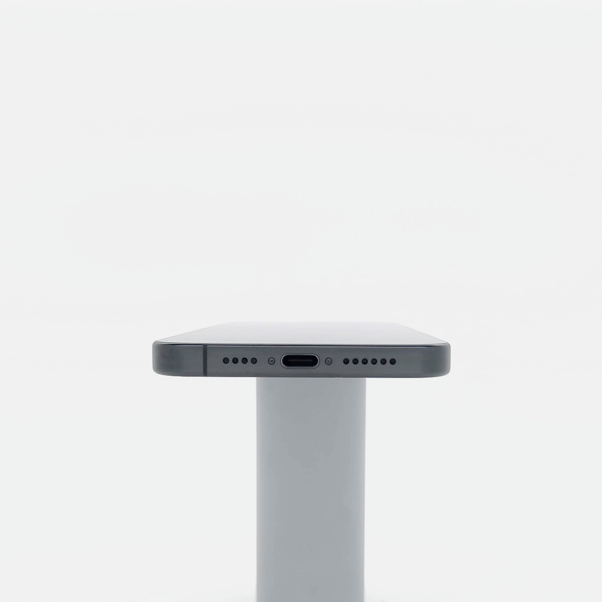 95新 Apple iPhone 15 Pro Max 256G 黑色鈦金屬 中國大陸版