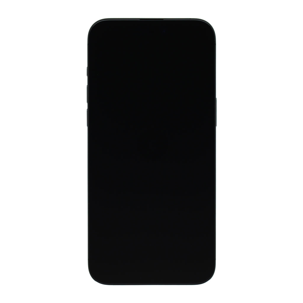 95新 Apple iPhone 15 Pro Max 256G 黑色鈦金屬 中國大陸版