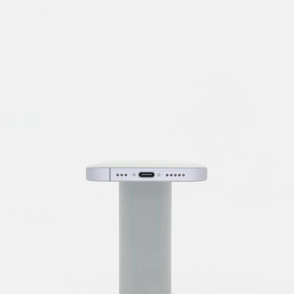 95新 Apple iPhone 17 256G 薰衣草紫色 中國大陸版