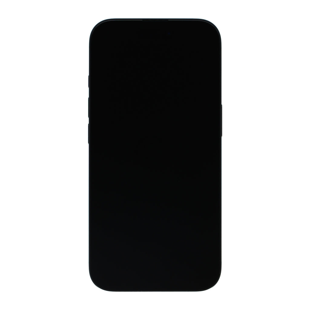95新 Apple iPhone 16 128G 黑色 中國大陸版