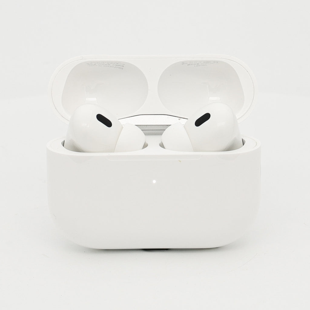 99新 Apple AirPods Pro 2 白色