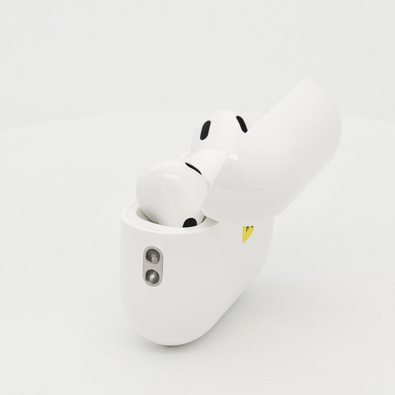 99新 Apple AirPods Pro 2 白色
