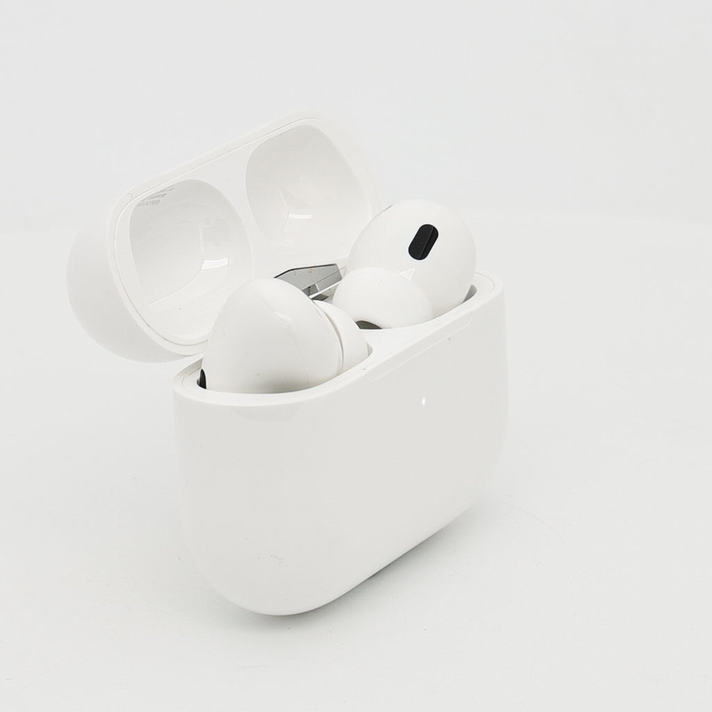 99新 Apple AirPods Pro 2 白色