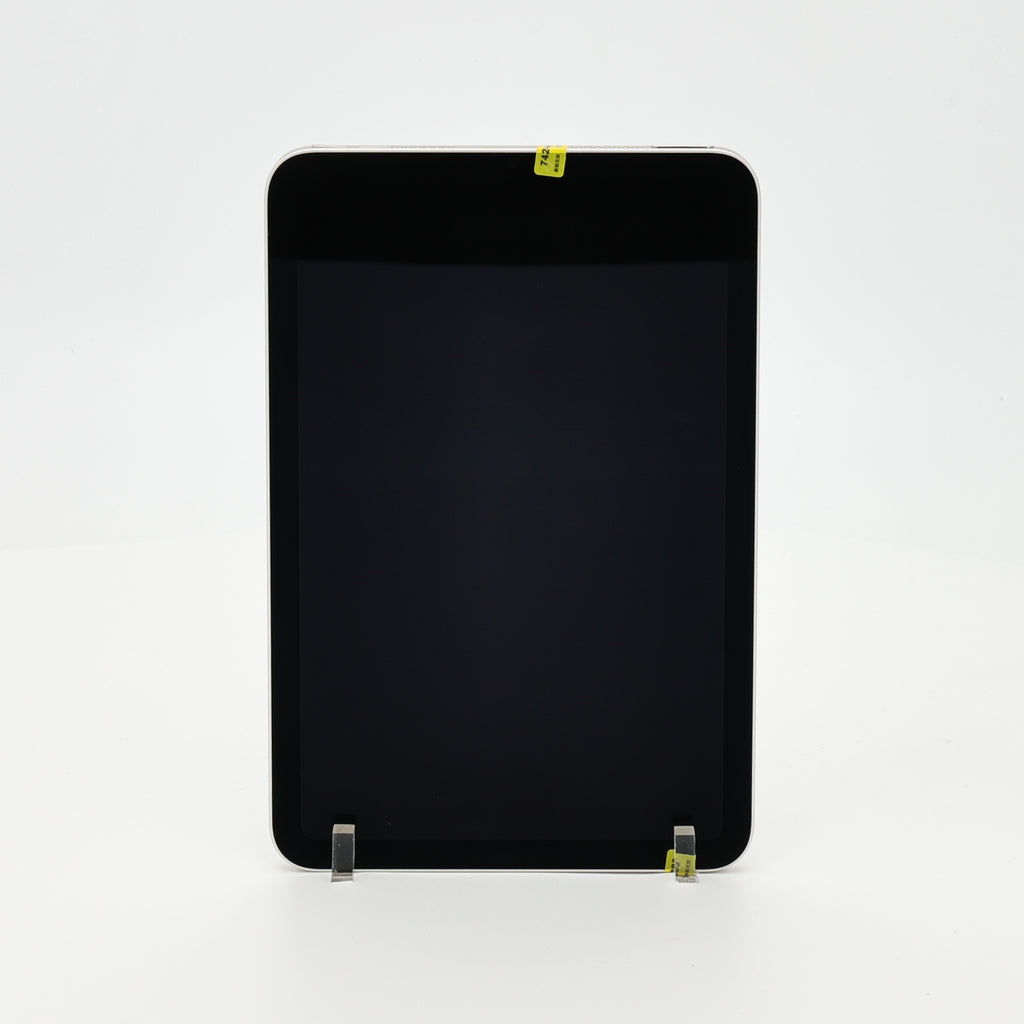 99新 Apple iPad mini6 64G 星光色 WIFI