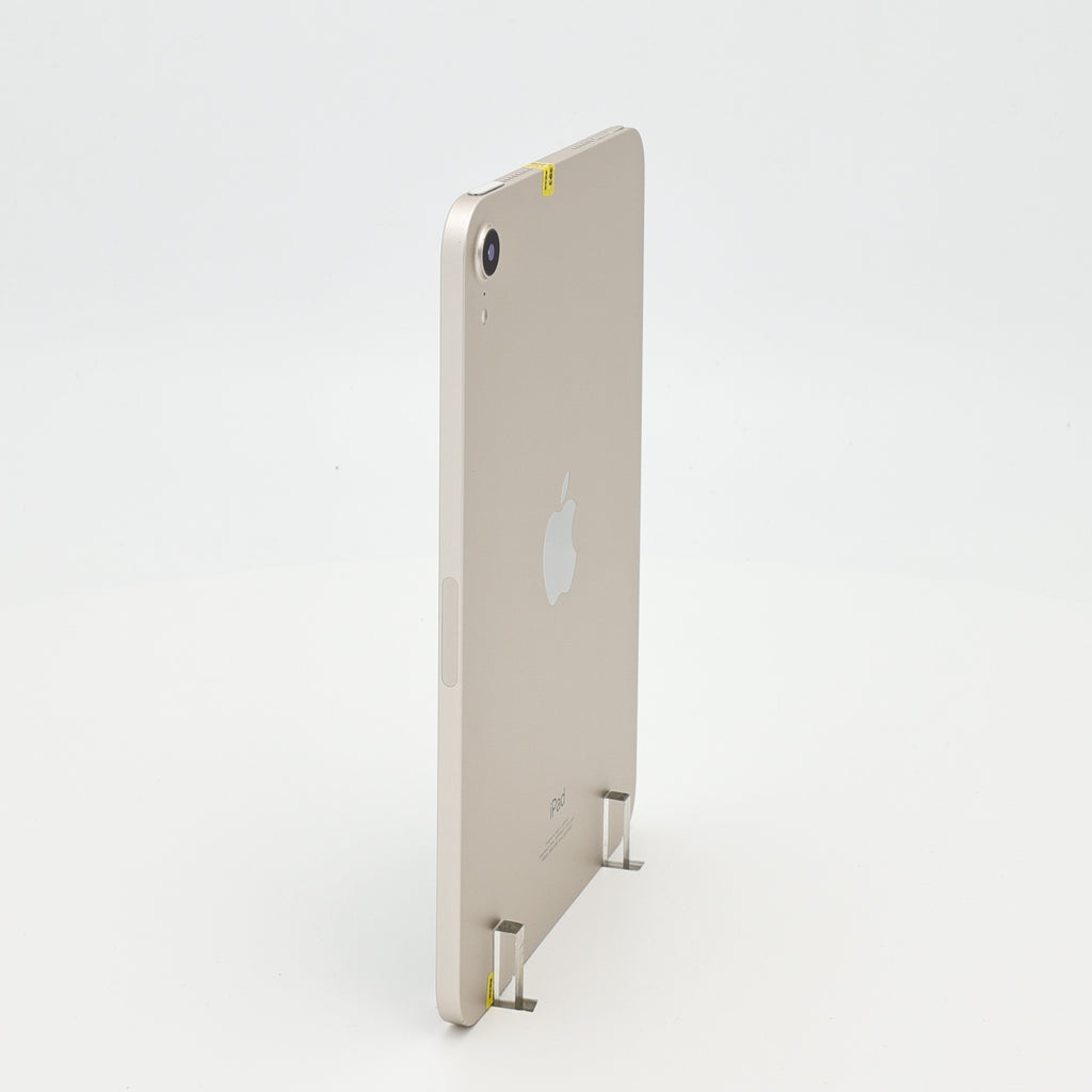 99新 Apple iPad mini6 64G 星光色 WIFI