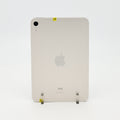 99新 Apple iPad mini6 64G 星光色 WIFI