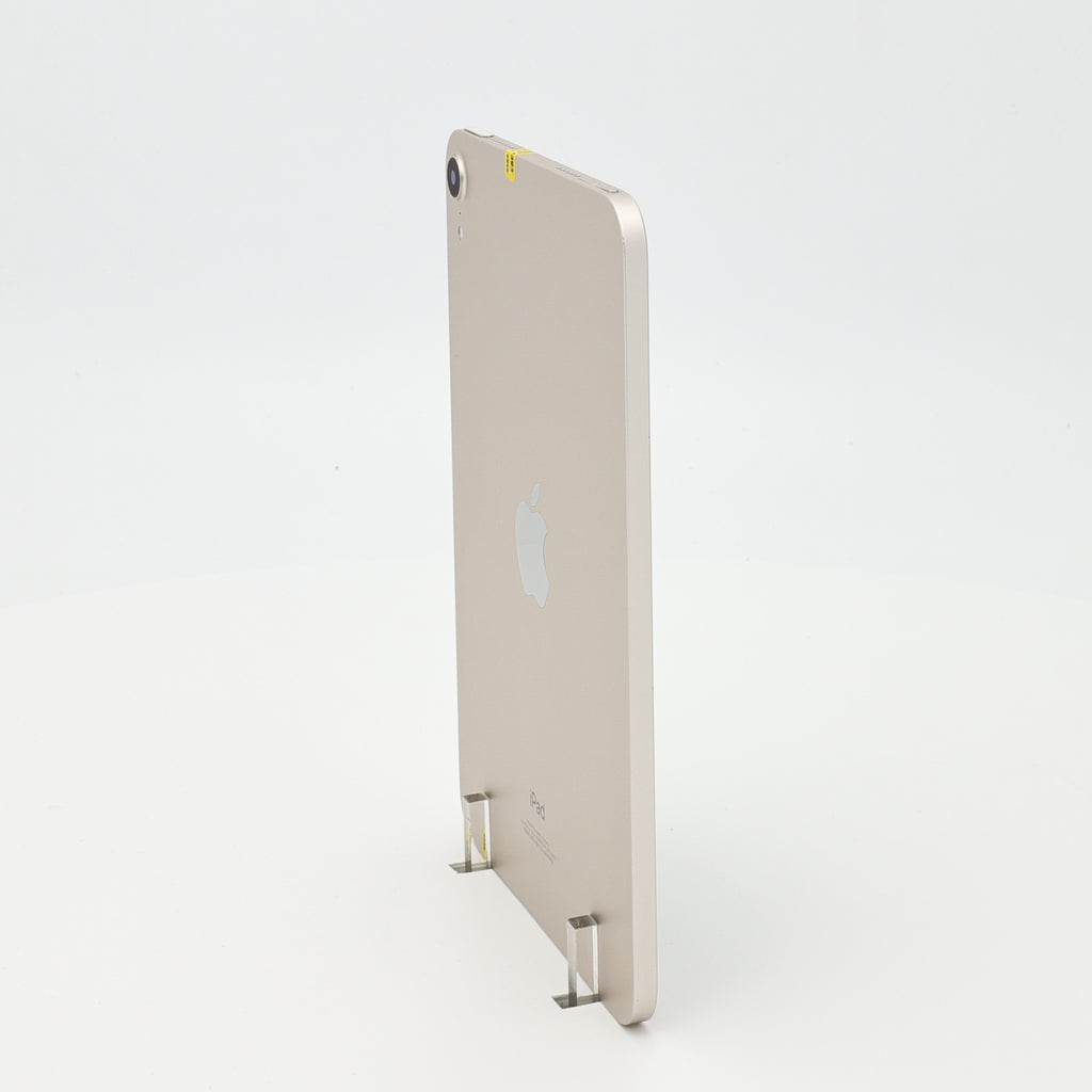99新 Apple iPad mini6 64G 星光色 WIFI
