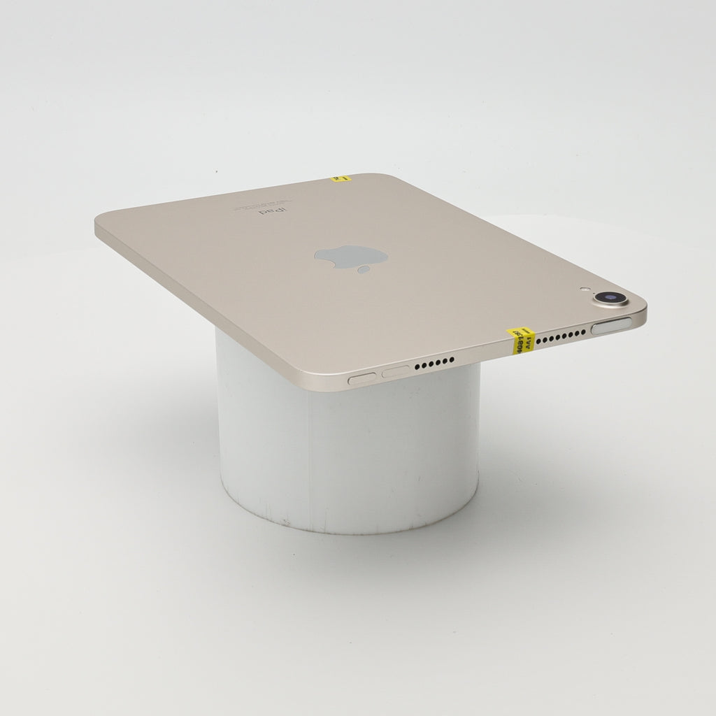 99新 Apple iPad mini6 64G 星光色 WIFI