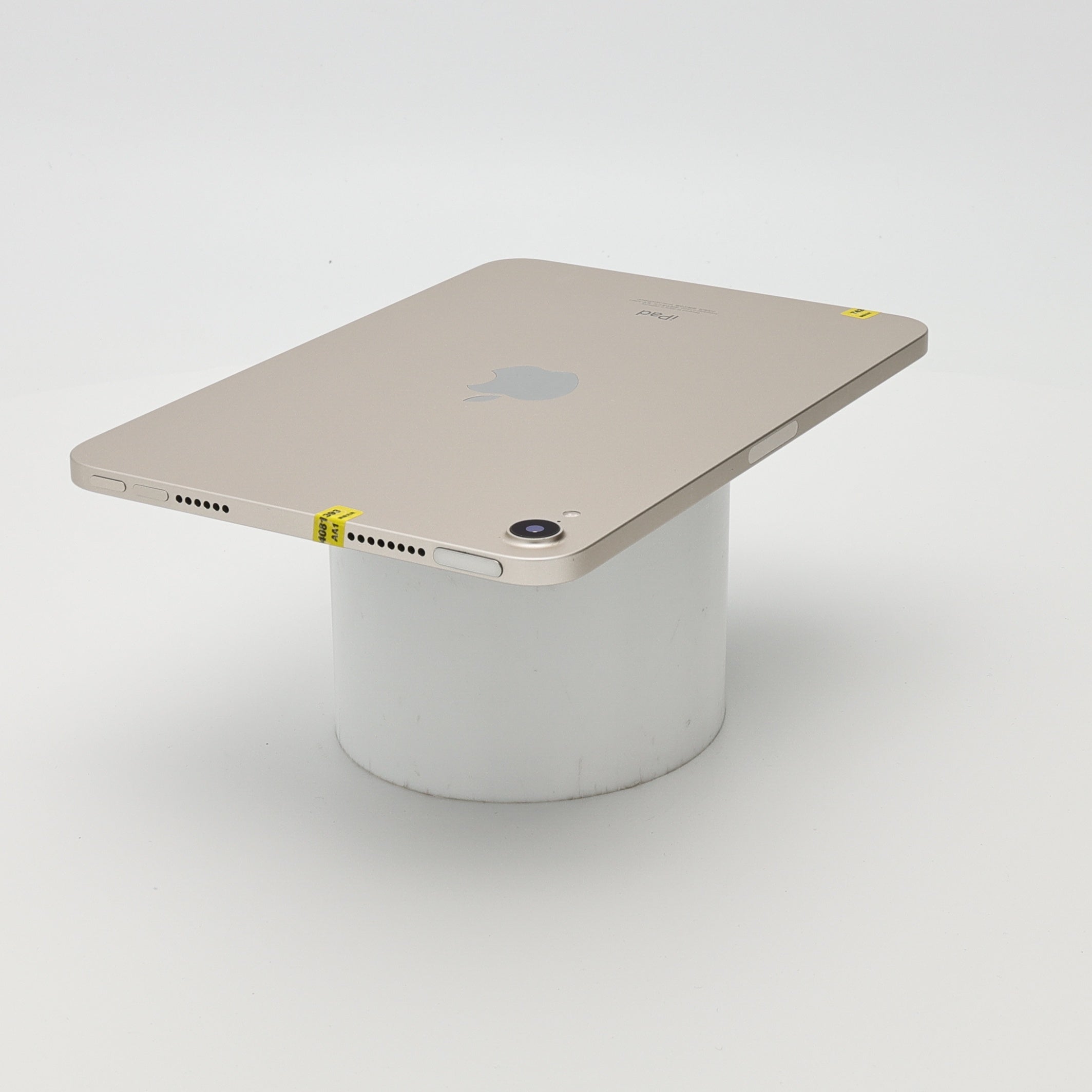 99新 Apple iPad mini6 64G 星光色 WIFI