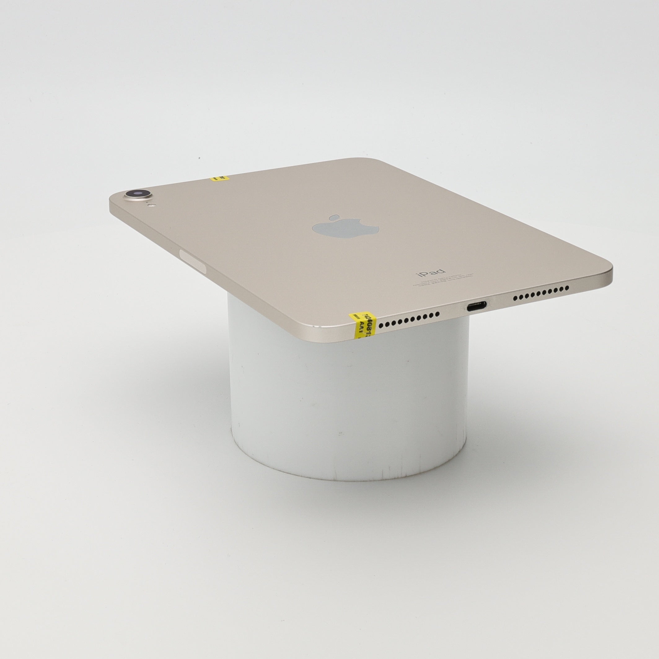 99新 Apple iPad mini6 64G 星光色 WIFI