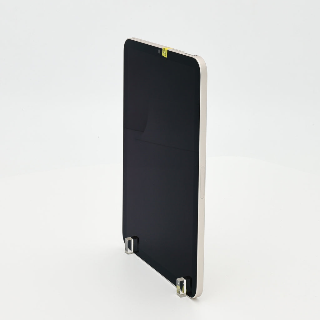 99新 Apple iPad mini6 64G 星光色 WIFI