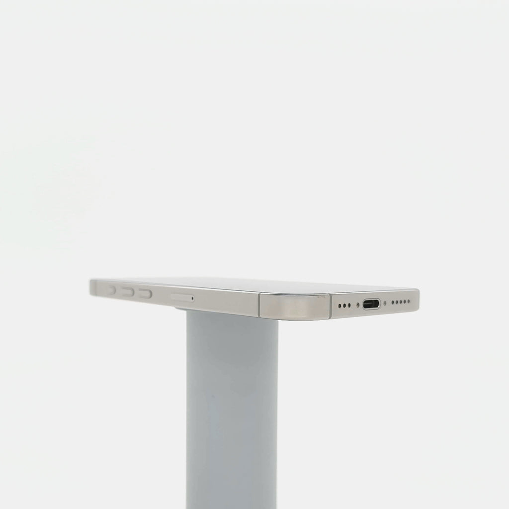 95新 Apple iPhone 15 Pro 256G 原色鈦金屬 中國大陸版