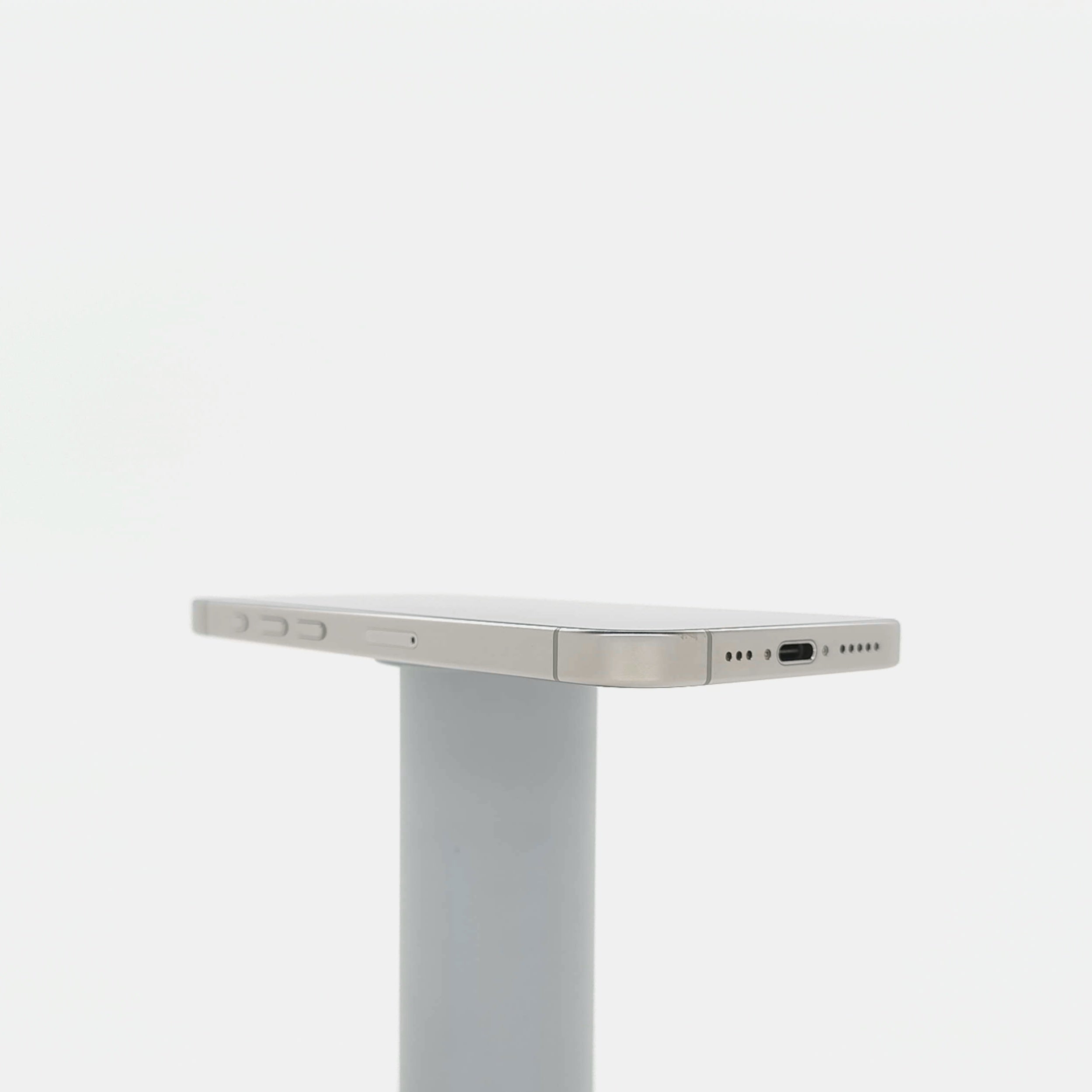 95新 Apple iPhone 15 Pro 256G 原色鈦金屬 中國大陸版