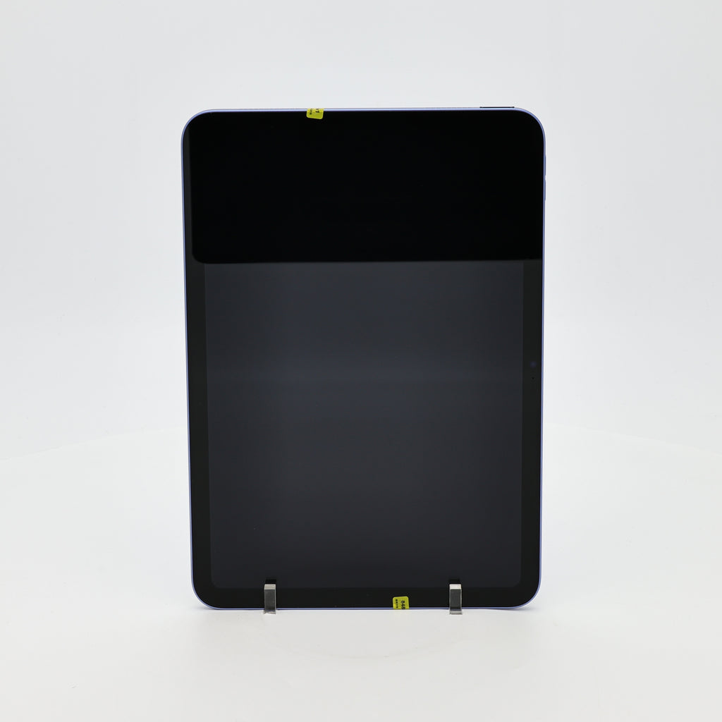 99新 Apple iPad 10代 256G 藍色 WIFI
