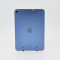 99新 Apple iPad 10代 256G 藍色 WIFI